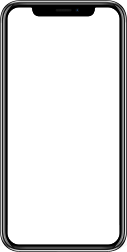 phone frame